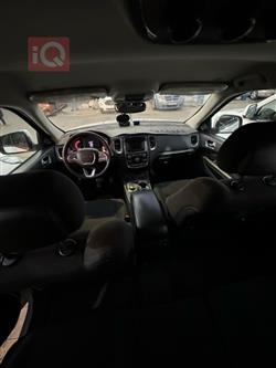 دودج دورانجو